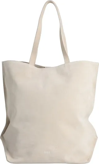 Handbag Light Grey