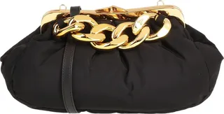 Cross-body Bag Black