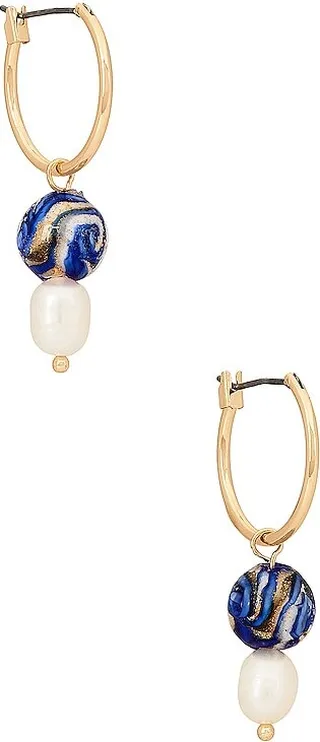 Alvar Earring