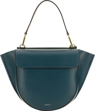 Hortensia Shoulder Bag