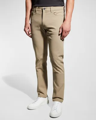 Men's Neoteric Twill Raffi Pants
