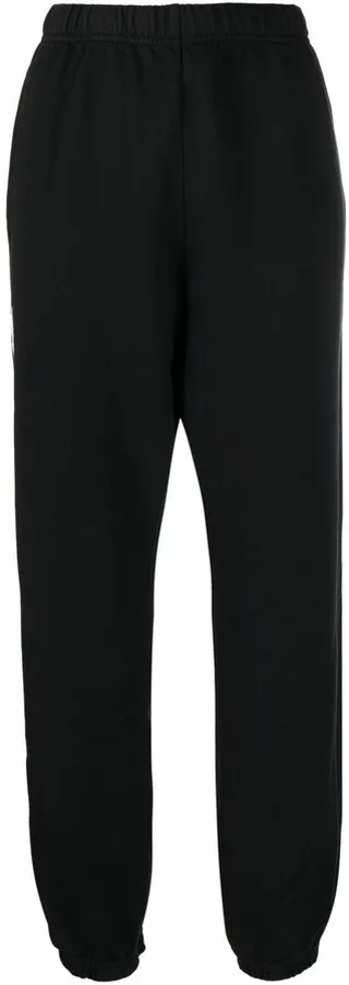 Logo-Print Track Pants