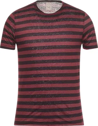 T-shirt Navy Blue