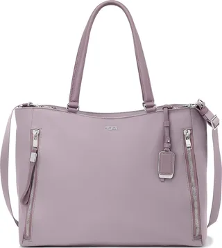 Large Valetta Tote