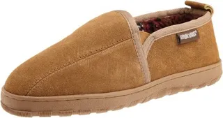 MUK LUKS Men's Eric Slipper