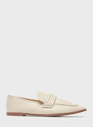 Flat Moccasins