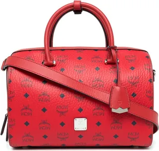 medium Boston bag