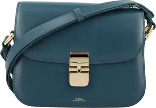 A.P.C. Grace Small Shoulder Bag