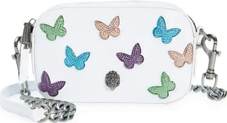 Small Butterfly Camera Bag