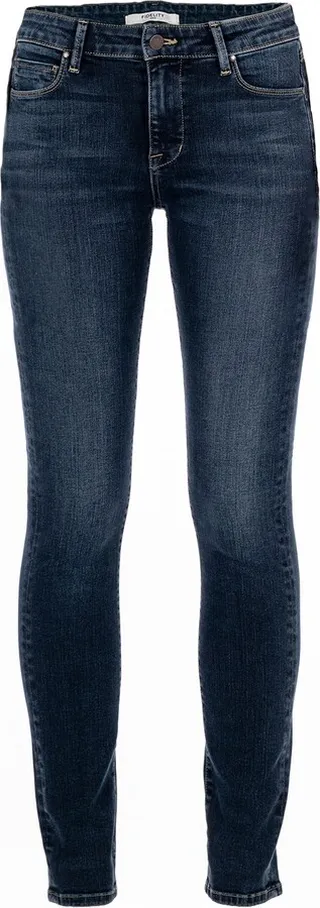 Fidelity Denim - Stevie Royalton