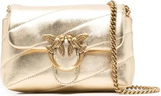 Love Puff crossbody bag
