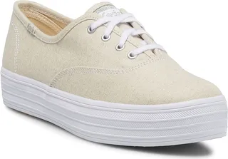Keds The Platform Sneaker