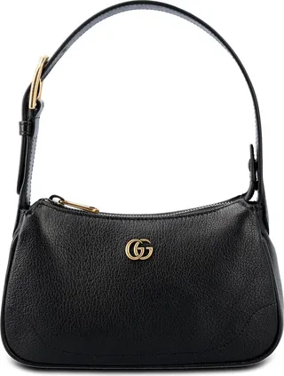 Gucci Double G Aphrodite Shoulder Bag