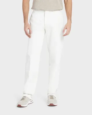 Men's Straight Leg Pants
