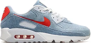 Air Max 90 "Light Wash Denim" sneakers