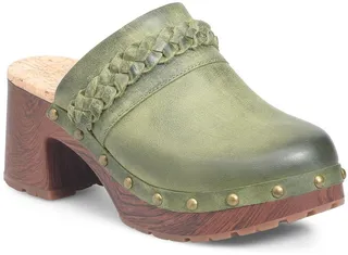 Tilly Clog