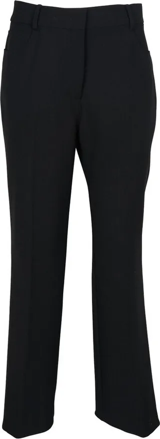 Stella McCartney Tailored Cropped Pants