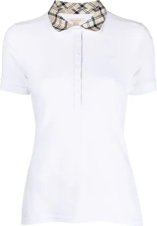 Malvern polo shirt