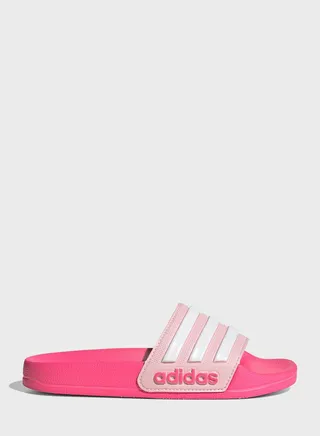 Adilette Shower Slides