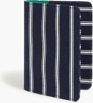 J.Crew Factory Women's Passport Holder