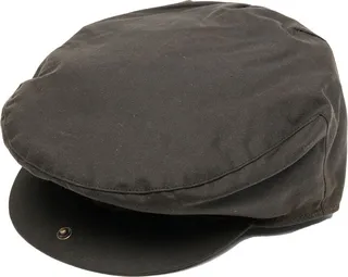Logo Baker-Boy Cap