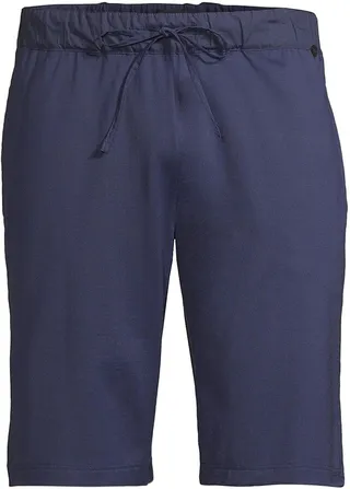 Night & Day Cotton Knit Shorts