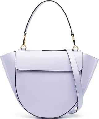 Medium Hortensia shoulder bag