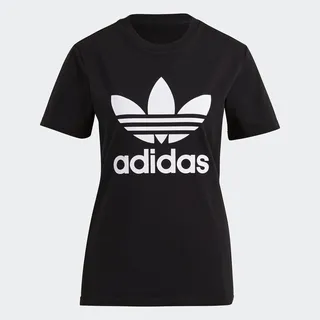 Women's adidas Adicolor Classics Trefoil Tee