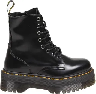 Dr. Martens Jadon Lace-Up Boots