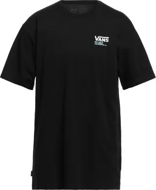 T-shirt Black