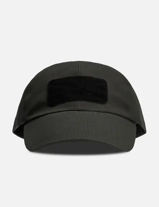 Bembecula Velcro Stock Cap