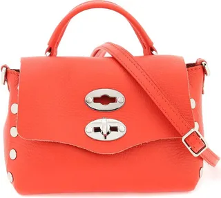 Zanellato Super Baby Postina Mini Bag