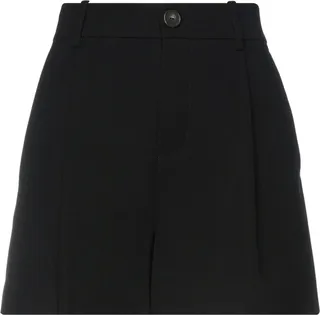 Shorts & Bermuda Shorts Black