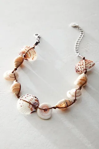 Rayah Anklet by Free People