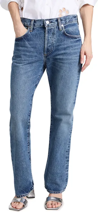 Citizens of Humanity Ryan Bootcut Jeans