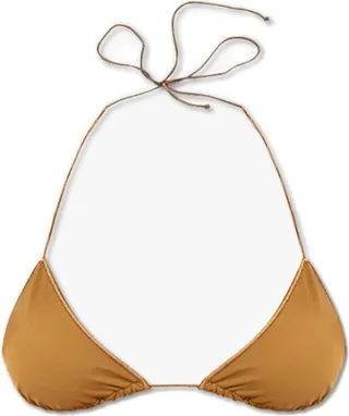 Oséree Triangle Shape Bikini Top