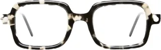 Maske P2 Glasses