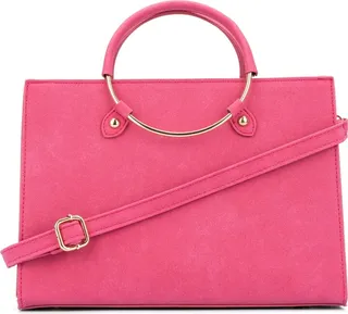 New York & Company Women's Lennox Tote
