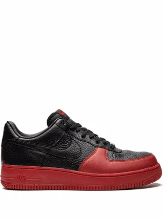Air Force 1 Low "Flu Game 12" sneakers
