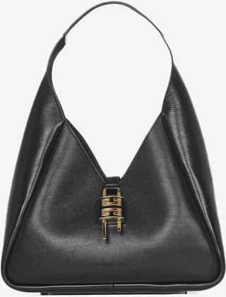 Medium G-hobo Shoulder Bag
