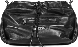 The Ball Bundle Shoulder Bag