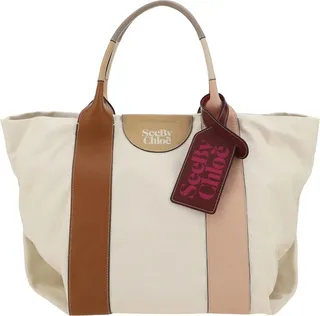Letizia Tote Bag