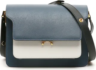 Trunk Medium Bag