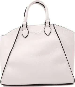 Small Tote Olga Plain