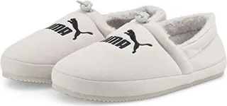PUMA Men's Tuff Mocc Jersey 3 Slipper