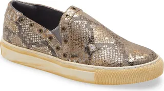 Neve Slip-On Sneaker
