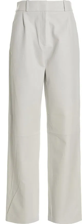 Leather Pants