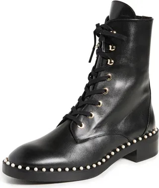Stuart Weitzman Sondra Boots