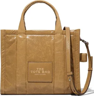 medium The Crinkle Tote bag