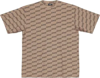 BB Monogram Swim T-shirt